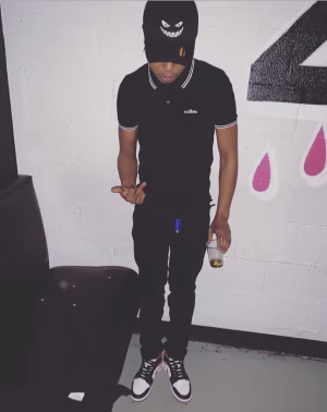 Joseph Williams - Project Casting Gallery Image 3 Joseph Williams - Gallery Image 3