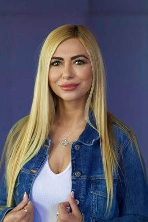 Oz Yildizhan - Gallery Image 3