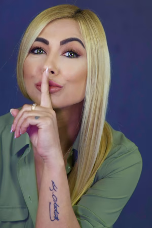 Oz Yildizhan - Gallery Image 5