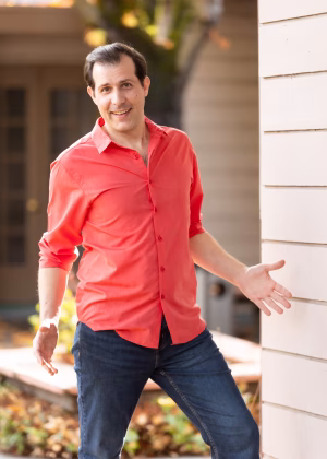 Michael Pisani - Project Casting Gallery Image 2 Michael Pisani - Gallery Image 2