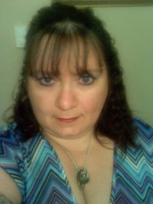 Geneva Thrasher - Project Casting Gallery Image 1 Geneva Thrasher - Gallery Image 1