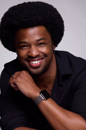 Vidal James - Gallery Image 1