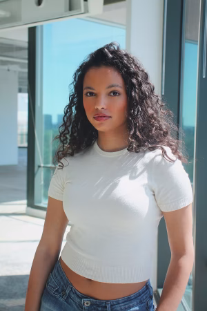 Keighley Byrd - Project Casting Gallery Image 3 Keighley Byrd - Gallery Image 3