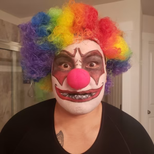 Daniel Lee - Project Casting Gallery Image 5 Daniel Lee - Gallery Image 5