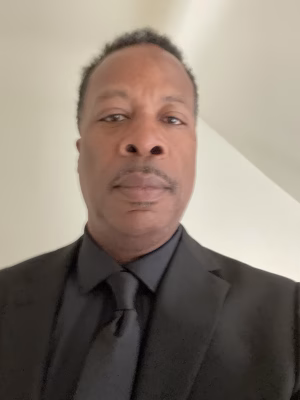 KIVU ROBINSON - Gallery Image 5