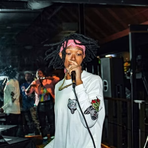 Tahjai Pinkney - Project Casting Gallery Image 1 Tahjai Pinkney - Gallery Image 1