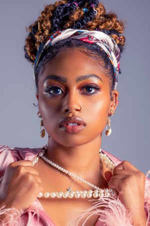 Mareesa Williams - Gallery Image 10