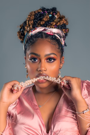 Mareesa Williams - Gallery Image 9