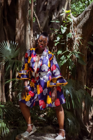 Sophia Tambu - Gallery Image 1