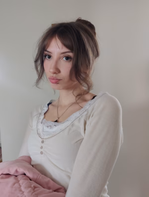 Marzena Lyaazale - Project Casting Gallery Image 1 Marzena Lyaazale - Gallery Image 1