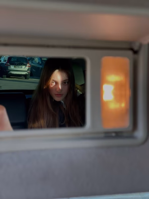 Anabelle  Vesterback Camacho - Gallery Image 1