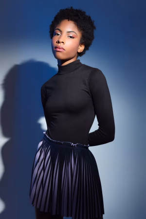 Dinayiri Chalas - Project Casting Gallery Image 10 Dinayiri Chalas - Gallery Image 10