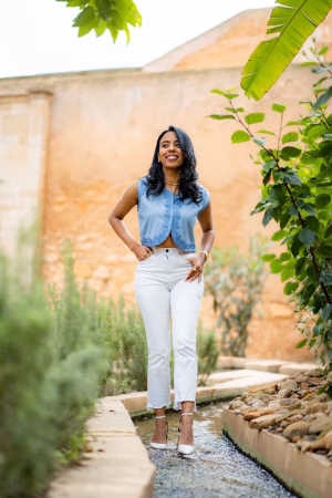 Sanae Nabih - Project Casting Gallery Image 1 Sanae Nabih - Gallery Image 1