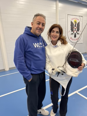 Jane MALAFAIA FRANCIONI DE ABREU - Gallery Image 1