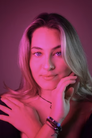 Priscilla Martinez - Project Casting Gallery Image 2 Priscilla Martinez - Gallery Image 2