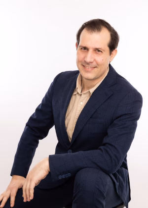 Michael Pisani - Project Casting Gallery Image 1 Michael Pisani - Gallery Image 1