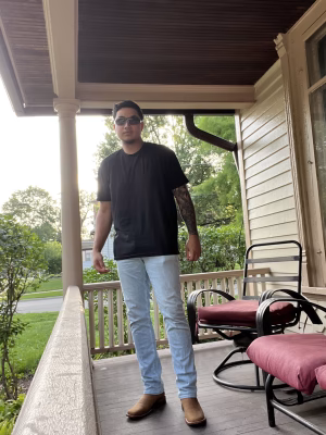 Isaac Jimenez - Gallery Image 3