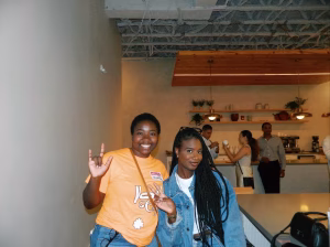 Alice Agboola-Asabi - Project Casting Gallery Image 2 Alice Agboola-Asabi - Gallery Image 2