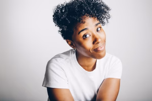 AERYN WILLIAMS - Project Casting Gallery Image 1 AERYN WILLIAMS - Gallery Image 1