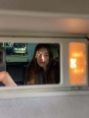 Anabelle  Vesterback Camacho - Gallery Image 2