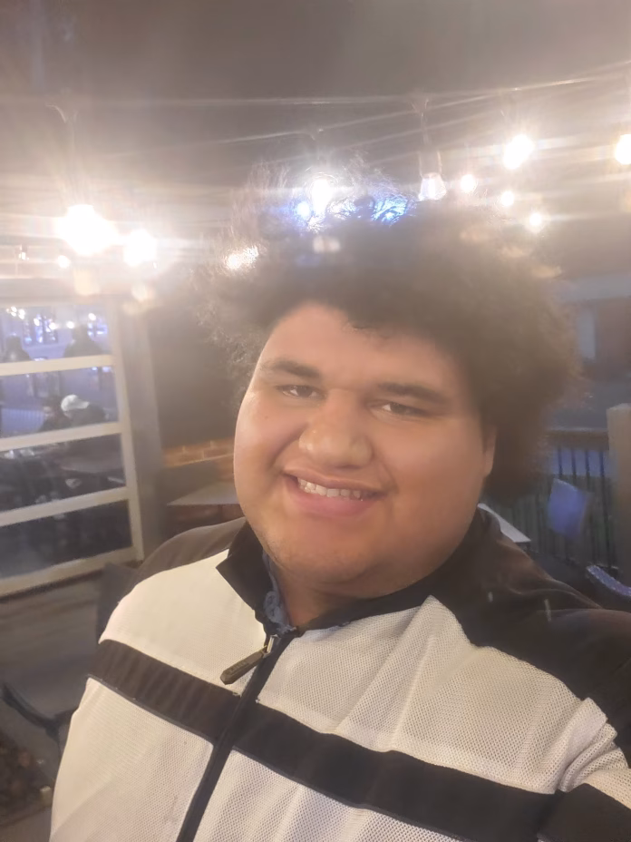 Aiden Torres - Profile Photo