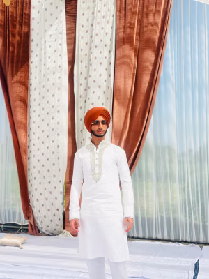 Akash Sandhu - Gallery Image 2