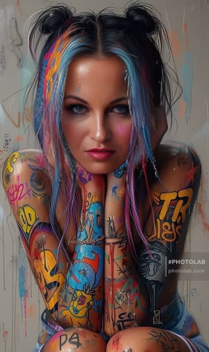 Tracey Farmer - Gallery Image 19