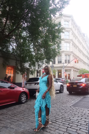 sandra assaba - Project Casting Gallery Image 6 sandra assaba - Gallery Image 6