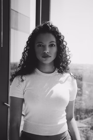 Keighley Byrd - Project Casting Gallery Image 1 Keighley Byrd - Gallery Image 1