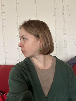 Natalie Murray - Gallery Image 1