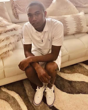 Joseph Williams - Project Casting Gallery Image 2 Joseph Williams - Gallery Image 2