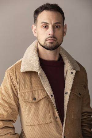 AJ Grieco - Project Casting Gallery Image 7 AJ Grieco - Gallery Image 7