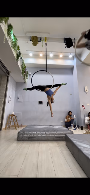 Yasmin Kaiser - Gallery Image 2