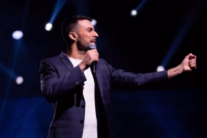 Germán Gholami - Gallery Image 1