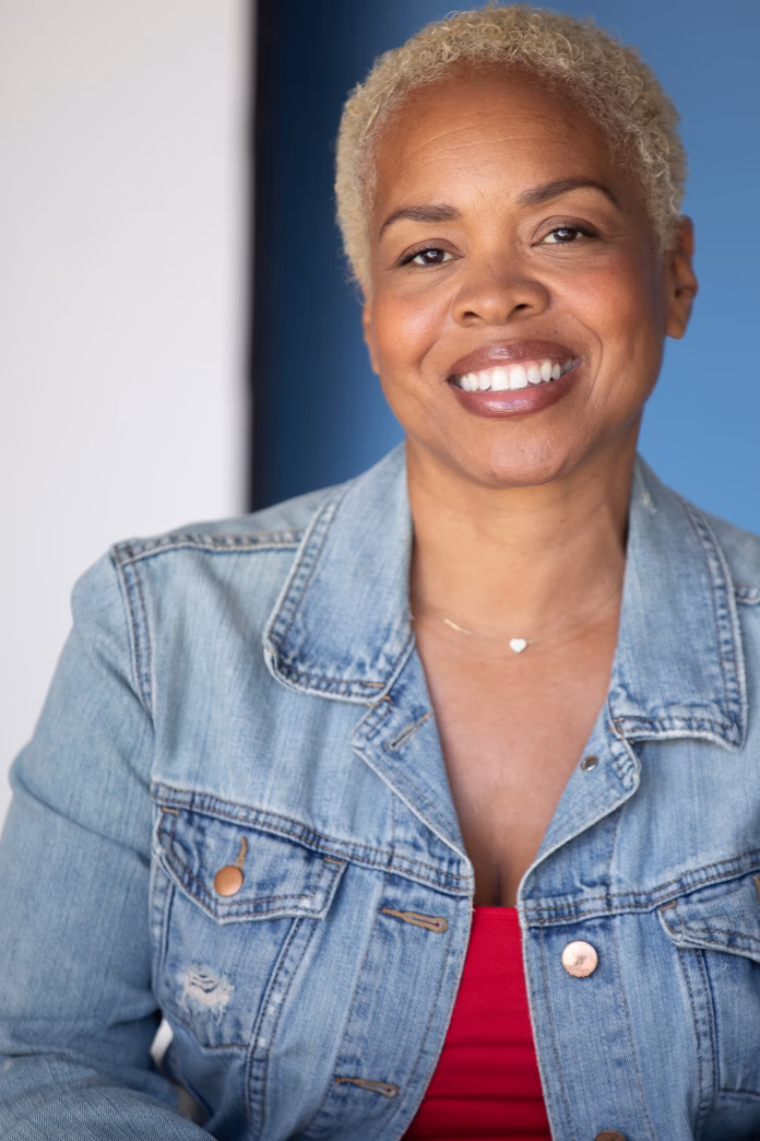 Chanda Mapp - Profile Photo