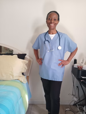 Melinda Sealy - Gallery Image 1