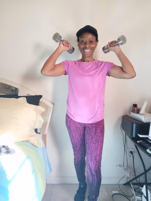 Melinda Sealy - Gallery Image 2