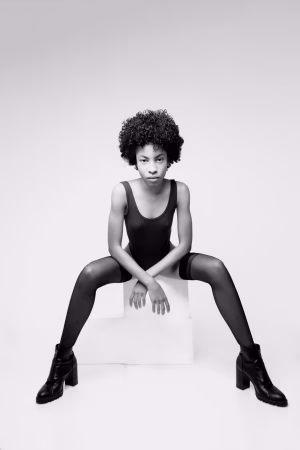 Dinayiri Chalas - Project Casting Gallery Image 11 Dinayiri Chalas - Gallery Image 11