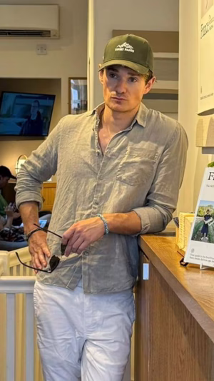 Josh French - Gallery Image 1