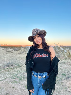 Alyson Barragan - Gallery Image 2