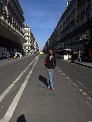 Kiara Folkes - Gallery Image 2