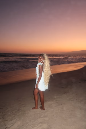 sandra assaba - Project Casting Gallery Image 4 sandra assaba - Gallery Image 4