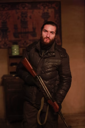 Ruslan Abzaltdinov - Gallery Image 27