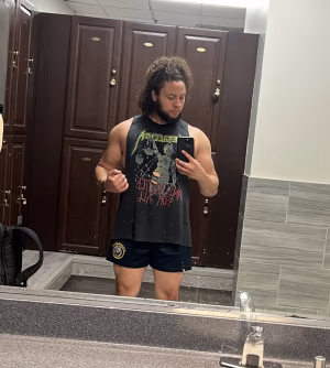 Colton Sherburne - Gallery Image 1