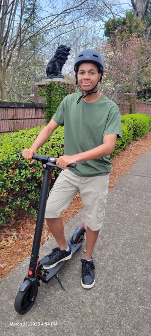 Christopher  Rose Jr - Gallery Image 35