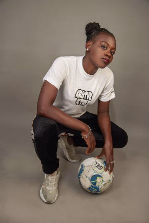 Priscilla Martins - Gallery Image 1