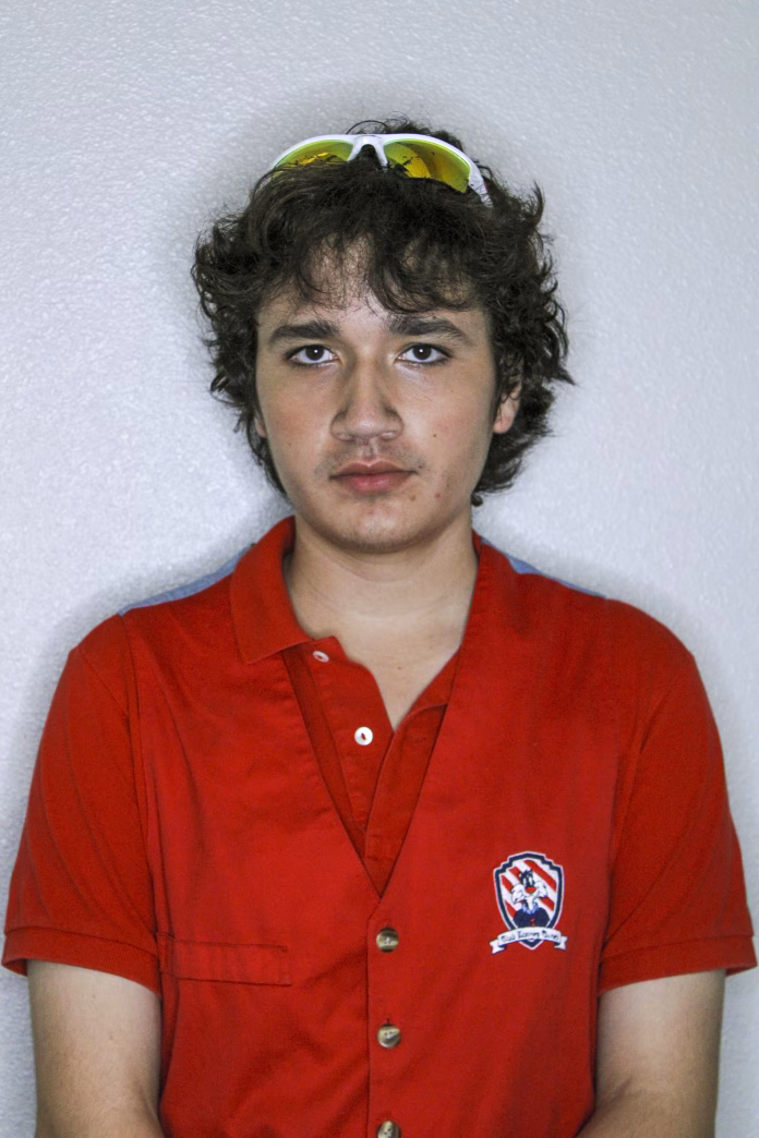 Anthony Barrantes Reyes - Profile Photo