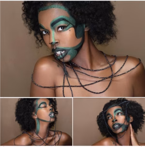 KALIMA HANEEF - Gallery Image 6