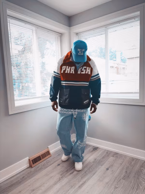 Khari Daniel - Gallery Image 6