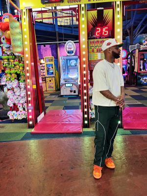 Khari Daniel - Gallery Image 7